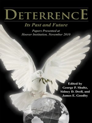 cover image of Deterrence